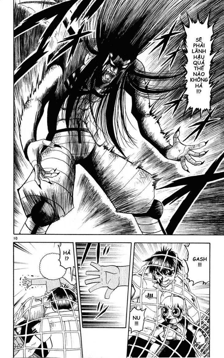 Konjiki No Gash!! Chapter 182 - Trang 2