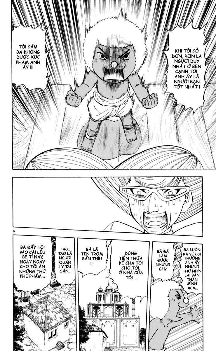 Konjiki No Gash!! Chapter 183 - Trang 2