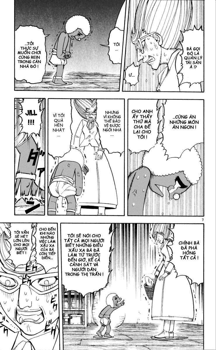 Konjiki No Gash!! Chapter 183 - Trang 2