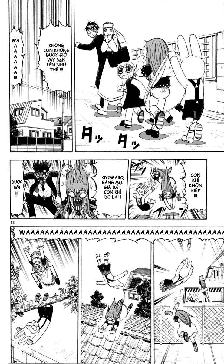 Konjiki No Gash!! Chapter 184 - Trang 2