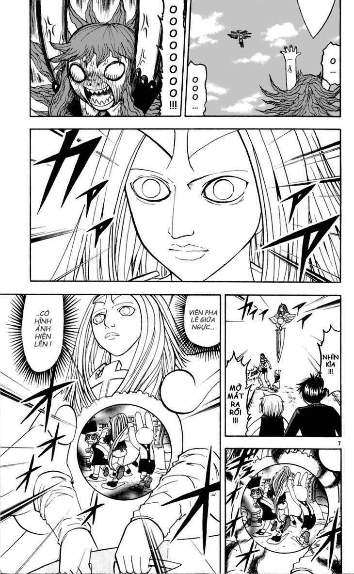 Konjiki No Gash!! Chapter 186 - Trang 2