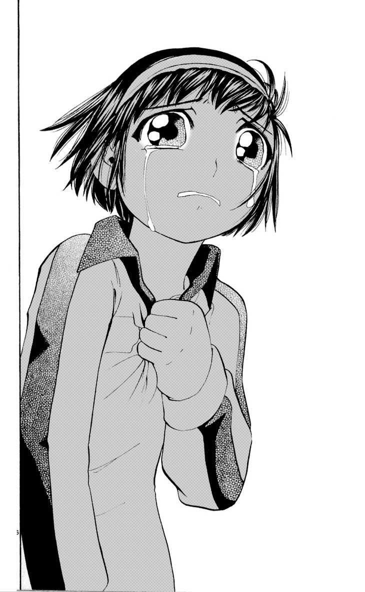 Konjiki No Gash!! Chapter 187 - Trang 2