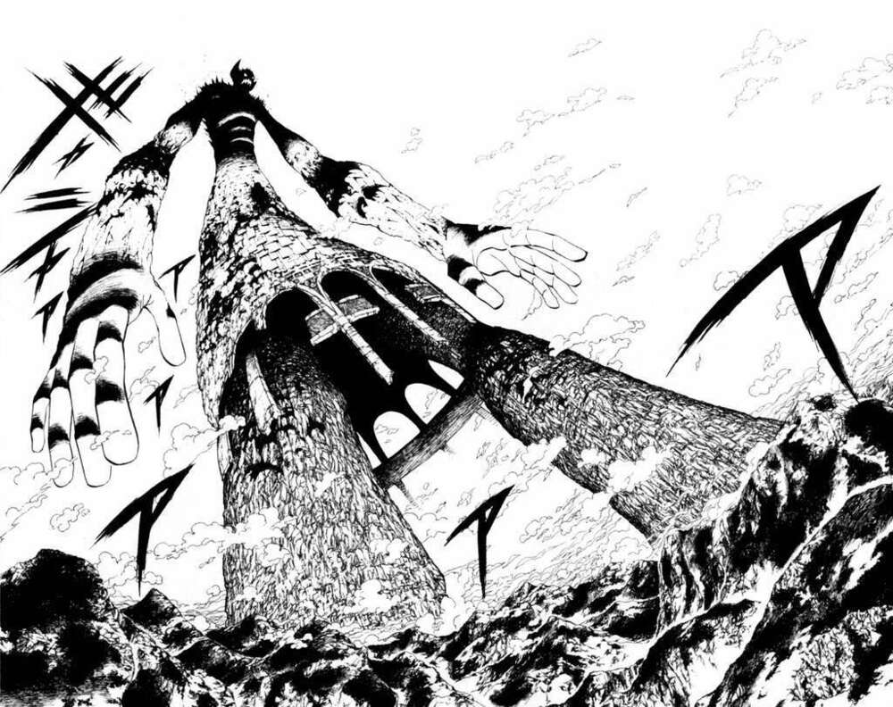 Konjiki No Gash!! Chapter 189 - Trang 2