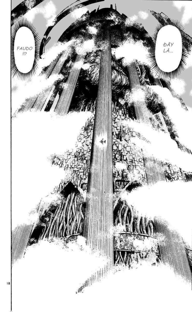 Konjiki No Gash!! Chapter 190 - Trang 2