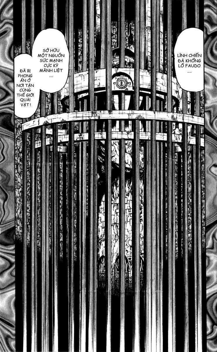 Konjiki No Gash!! Chapter 190 - Trang 2