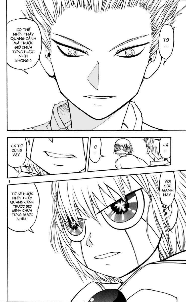 Konjiki No Gash!! Chapter 190 - Trang 2