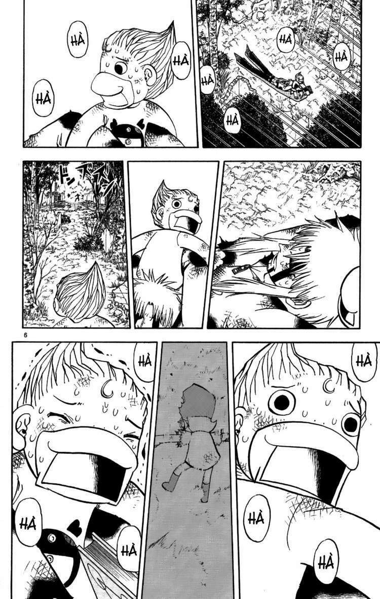 Konjiki No Gash!! Chapter 193 - Trang 2