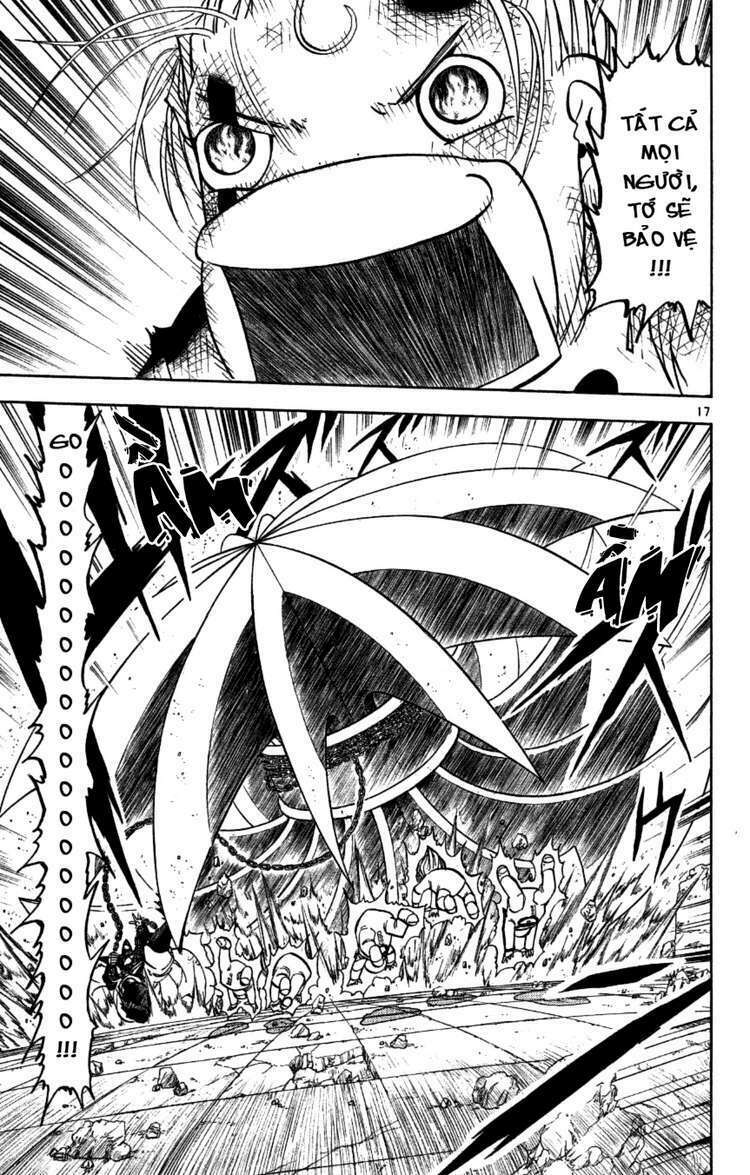 Konjiki No Gash!! Chapter 194 - Trang 2