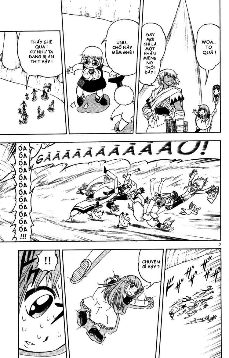 Konjiki No Gash!! Chapter 199 - Trang 2