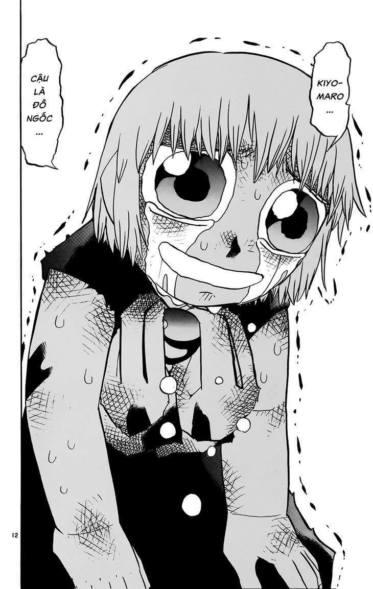 Konjiki No Gash!! Chapter 216 - Trang 2