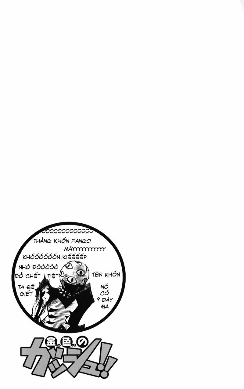 Konjiki No Gash!! Chapter 226 - Trang 2