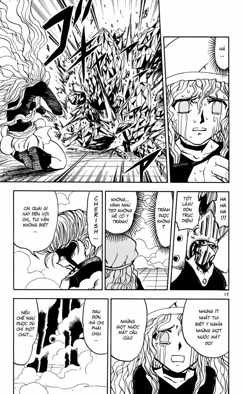 Konjiki No Gash!! Chapter 233 - Trang 2