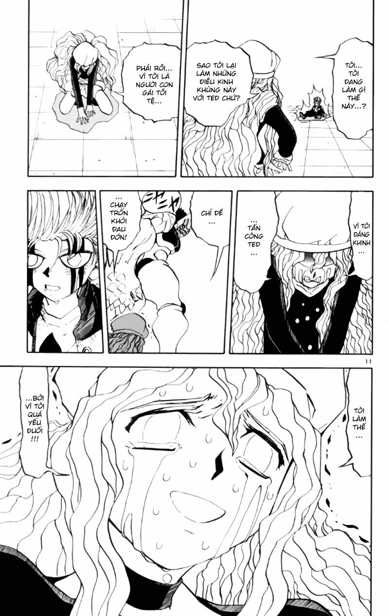 Konjiki No Gash!! Chapter 234 - Trang 2