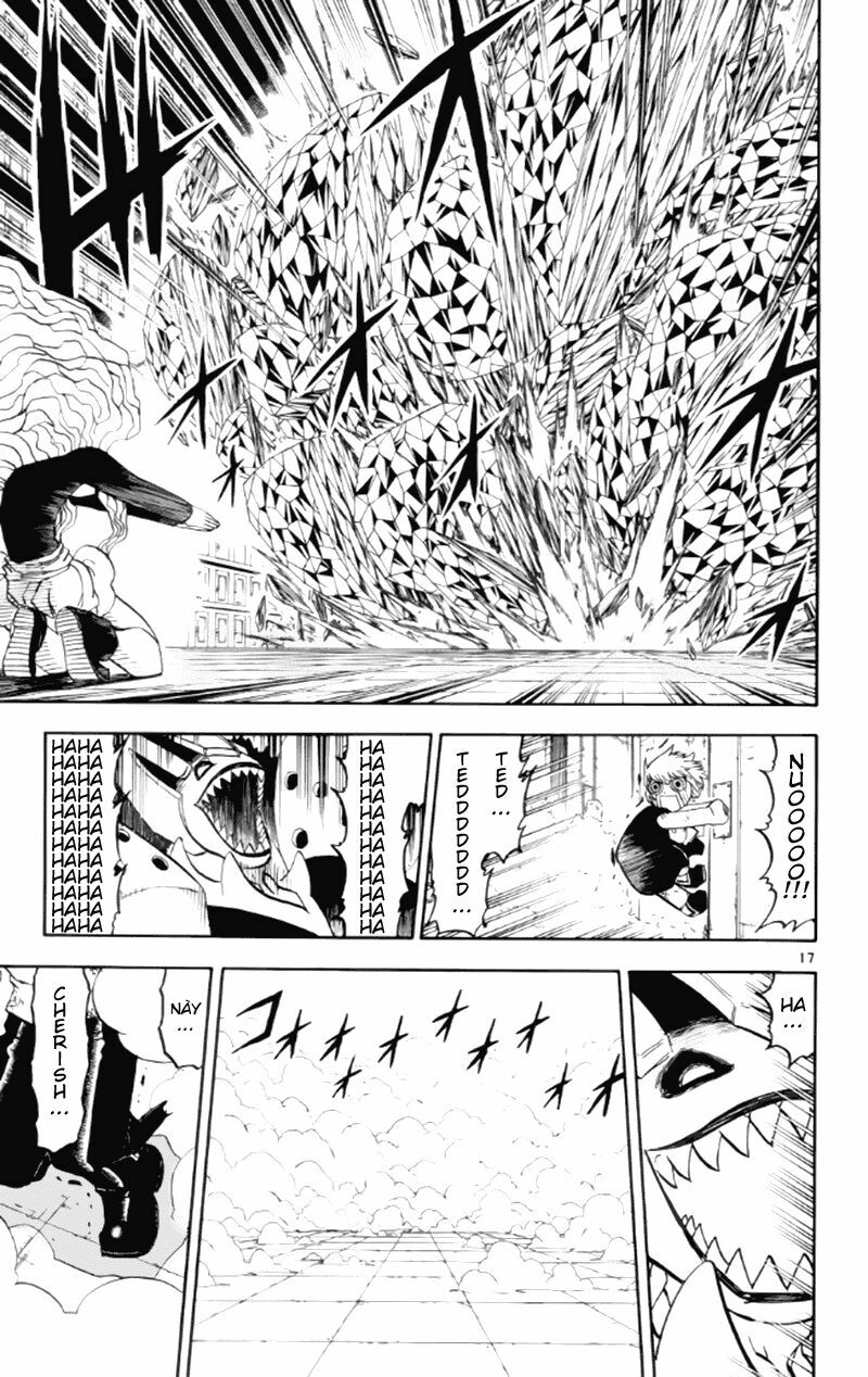 Konjiki No Gash!! Chapter 234 - Trang 2