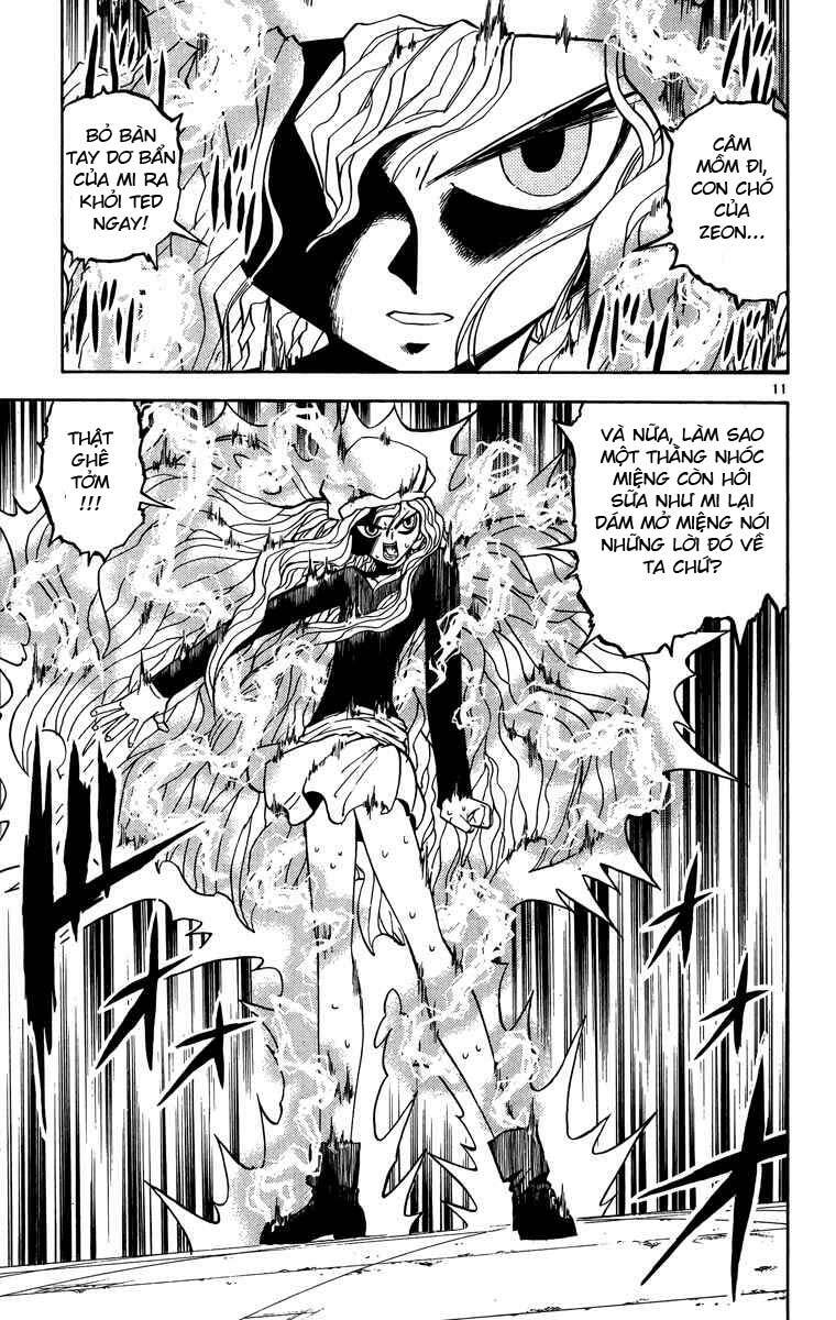 Konjiki No Gash!! Chapter 235 - Trang 2