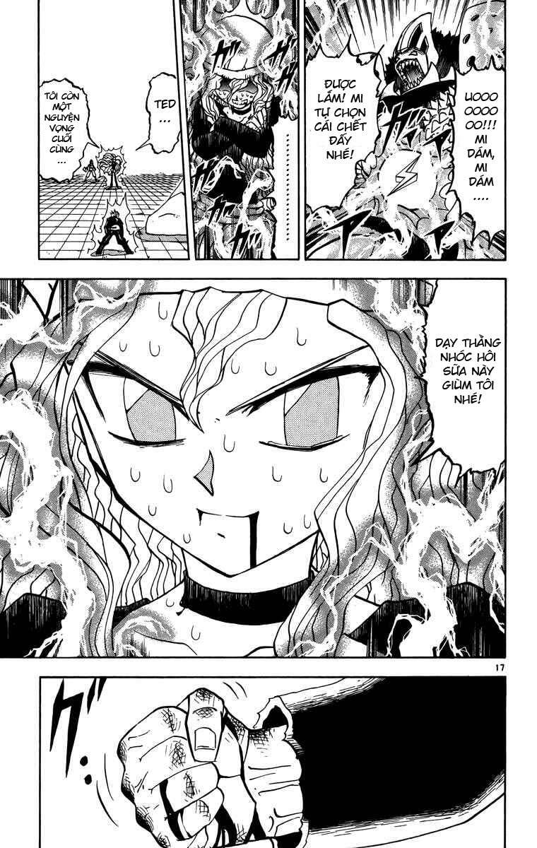 Konjiki No Gash!! Chapter 235 - Trang 2