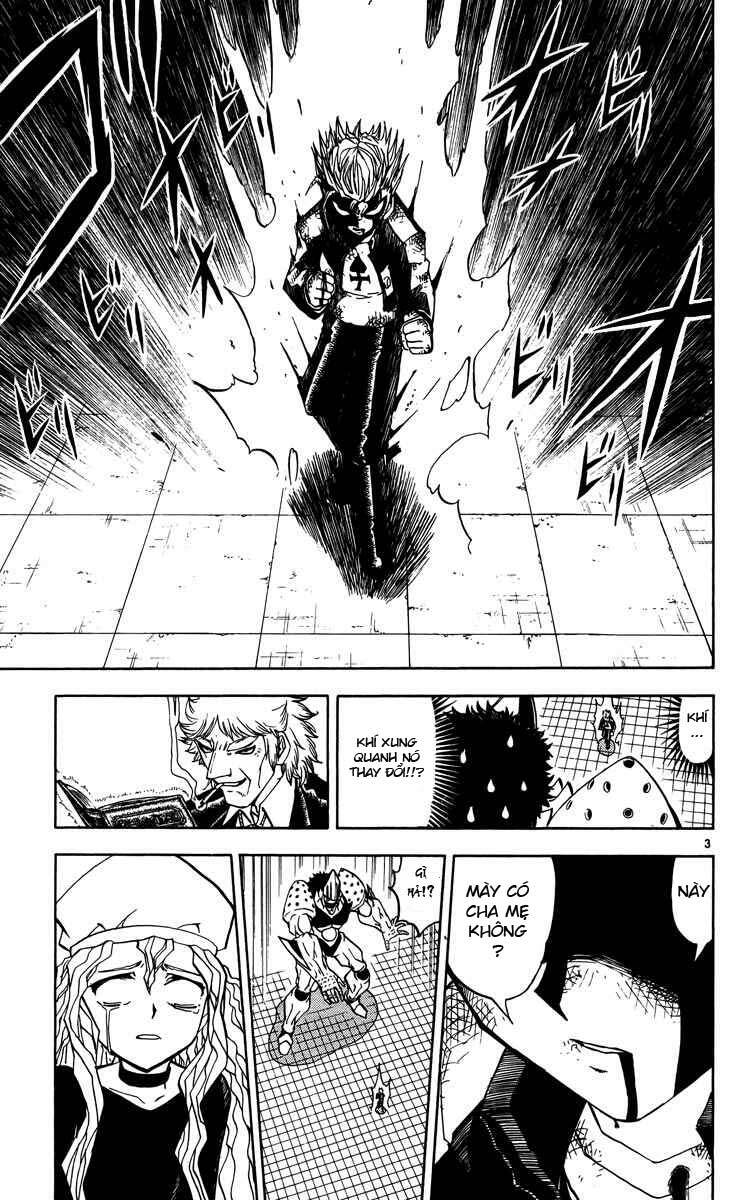 Konjiki No Gash!! Chapter 235 - Trang 2