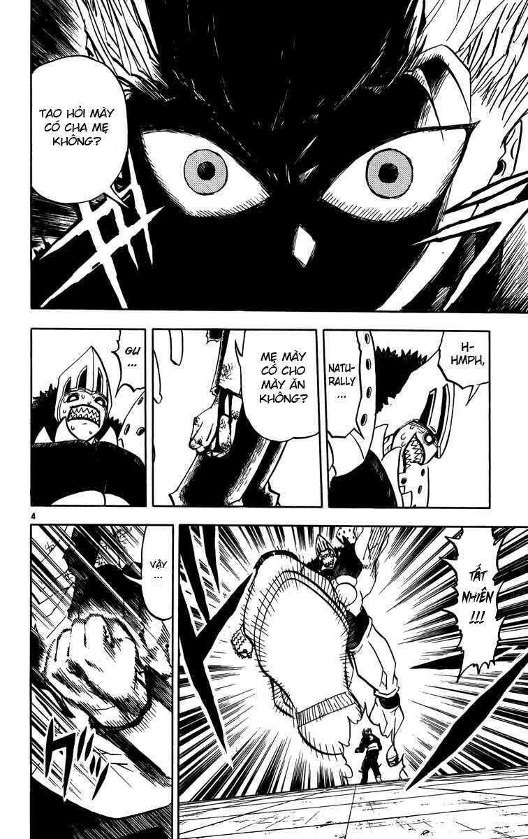 Konjiki No Gash!! Chapter 235 - Trang 2