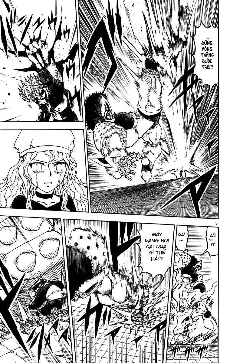 Konjiki No Gash!! Chapter 235 - Trang 2