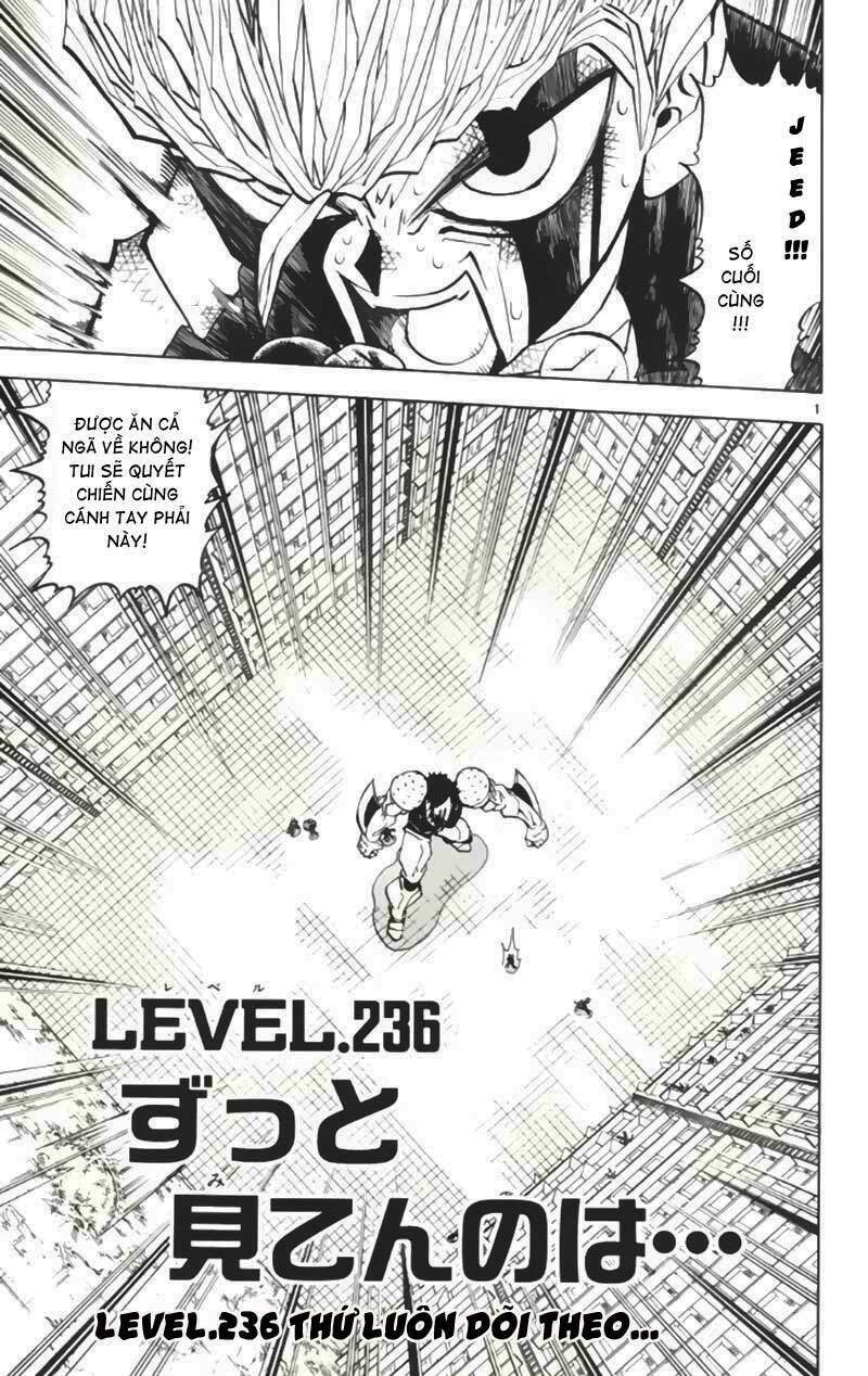 Konjiki No Gash!! Chapter 236 - Trang 2