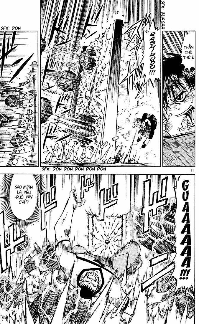 Konjiki No Gash!! Chapter 24 - Trang 2