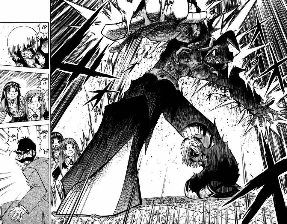 Konjiki No Gash!! Chapter 241 - Trang 2