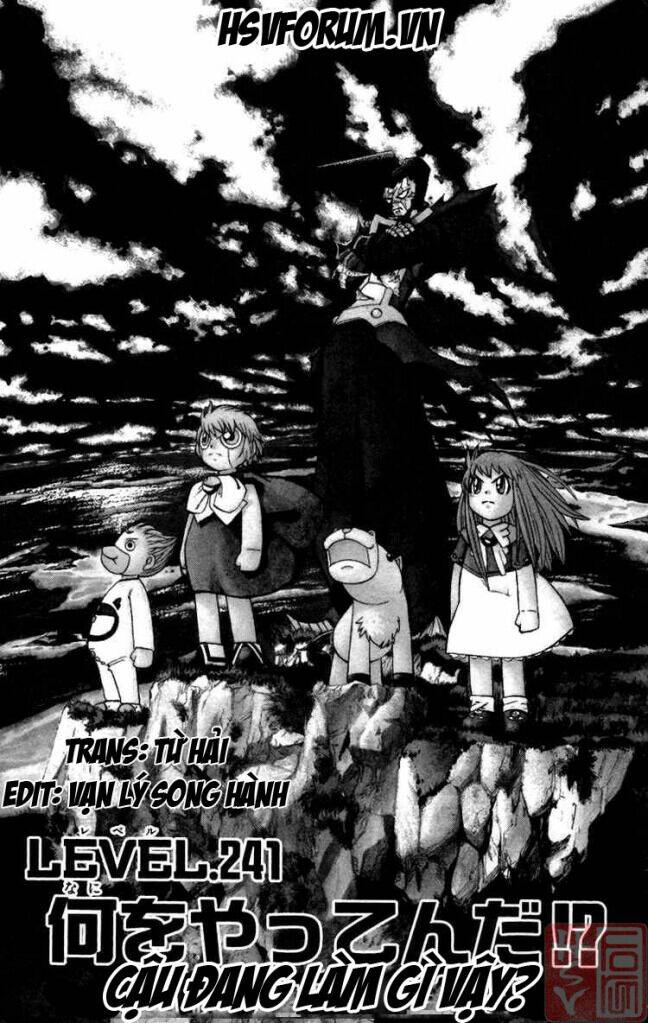 Konjiki No Gash!! Chapter 241 - Trang 2