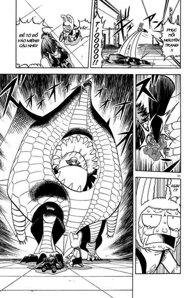 Konjiki No Gash!! Chapter 248 - Trang 2