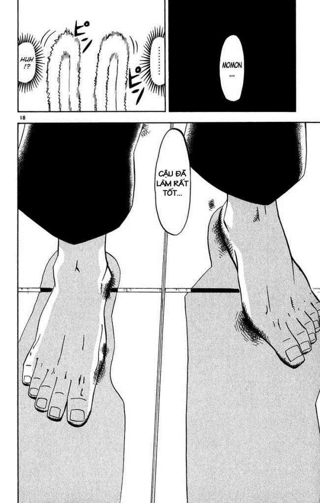 Konjiki No Gash!! Chapter 252 - Trang 2