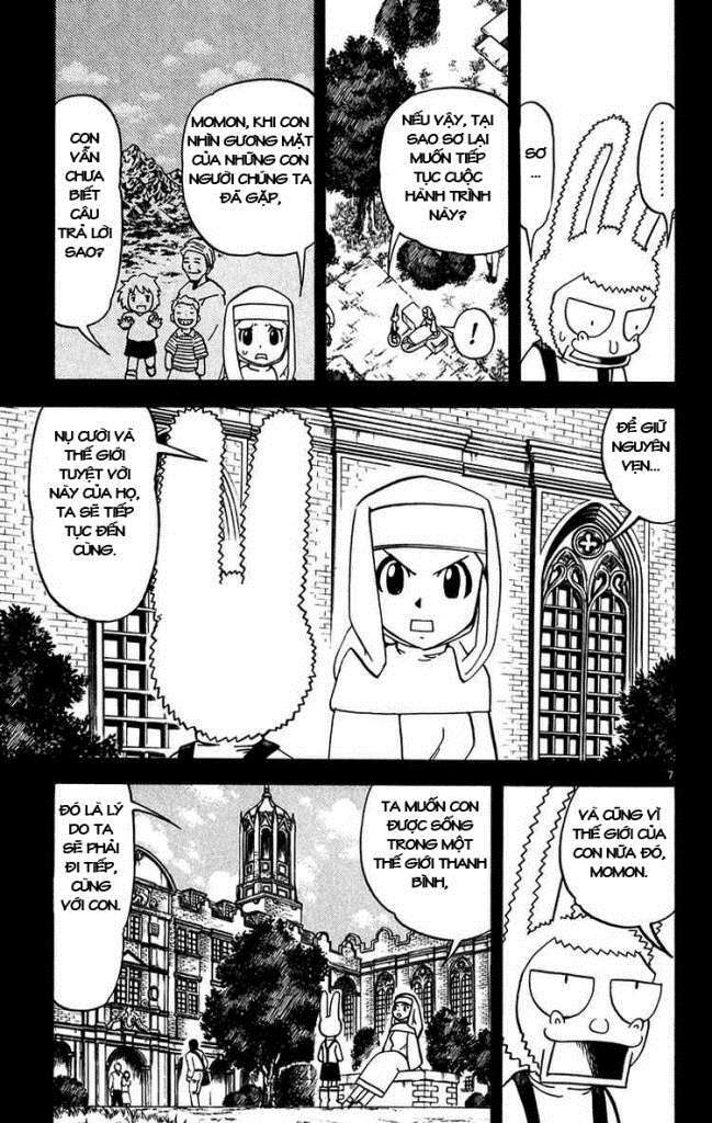 Konjiki No Gash!! Chapter 252 - Trang 2