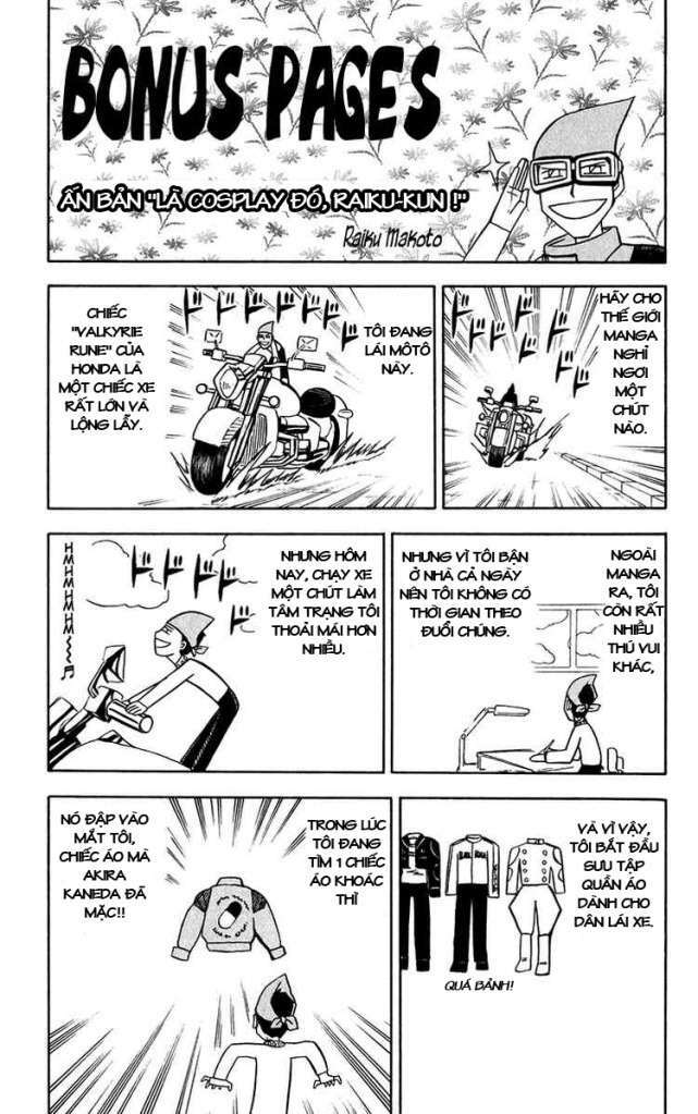 Konjiki No Gash!! Chapter 253 - Trang 2