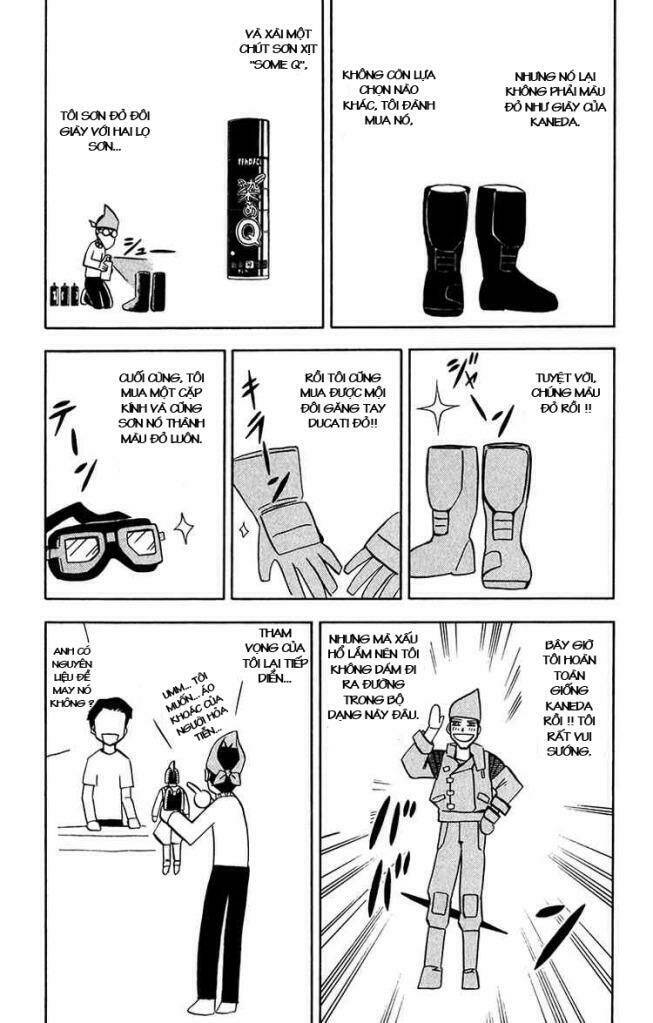 Konjiki No Gash!! Chapter 253 - Trang 2