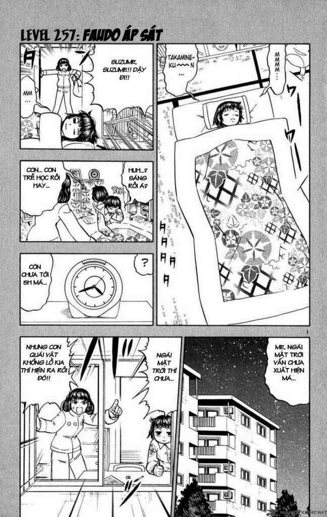 Konjiki No Gash!! Chapter 257 - Trang 2