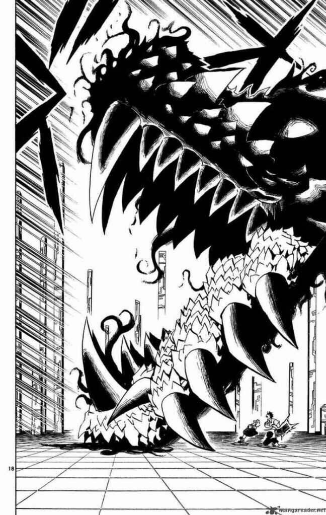 Konjiki No Gash!! Chapter 260 - Trang 2