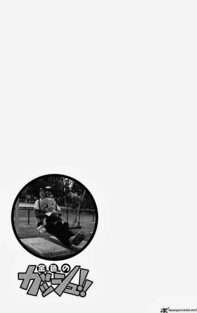 Konjiki No Gash!! Chapter 260 - Trang 2