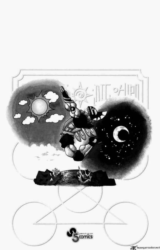 Konjiki No Gash!! Chapter 263 - Trang 2