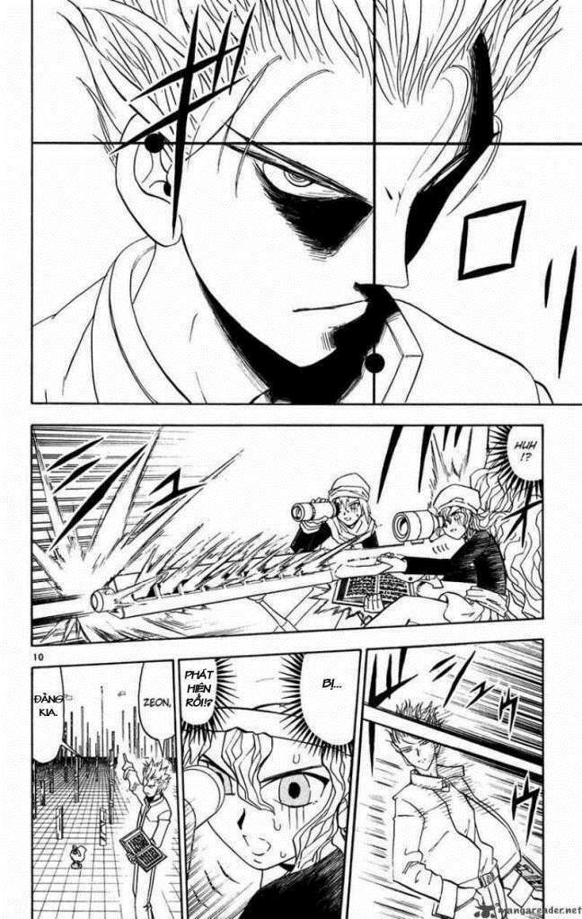 Konjiki No Gash!! Chapter 264 - Trang 2