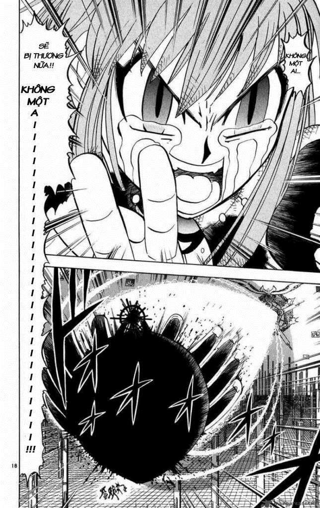 Konjiki No Gash!! Chapter 266 - Trang 2