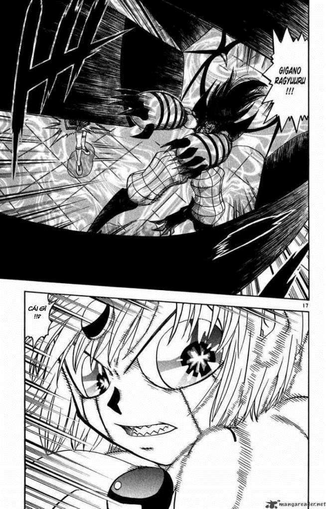 Konjiki No Gash!! Chapter 267 - Trang 2