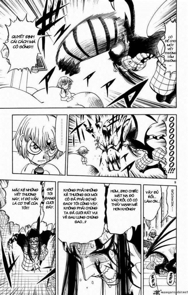 Konjiki No Gash!! Chapter 268 - Trang 2