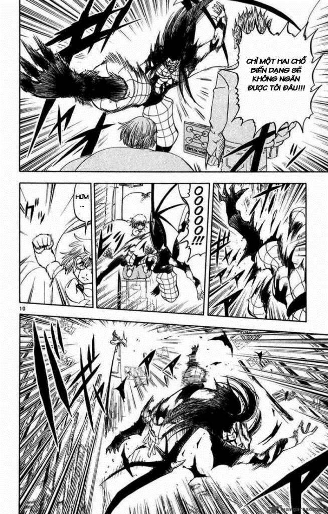 Konjiki No Gash!! Chapter 268 - Trang 2