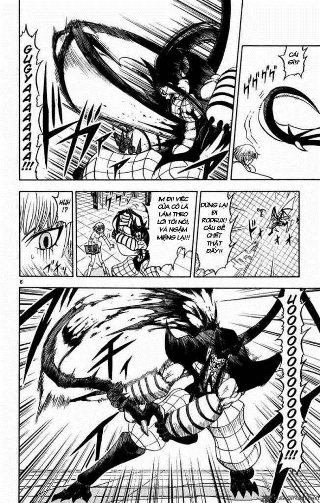 Konjiki No Gash!! Chapter 268 - Trang 2