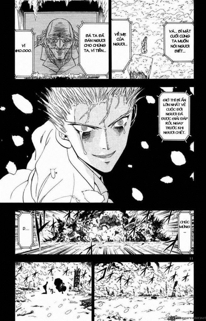 Konjiki No Gash!! Chapter 271 - Trang 2