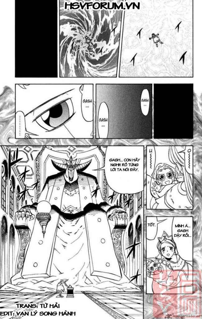 Konjiki No Gash!! Chapter 272 - Trang 2