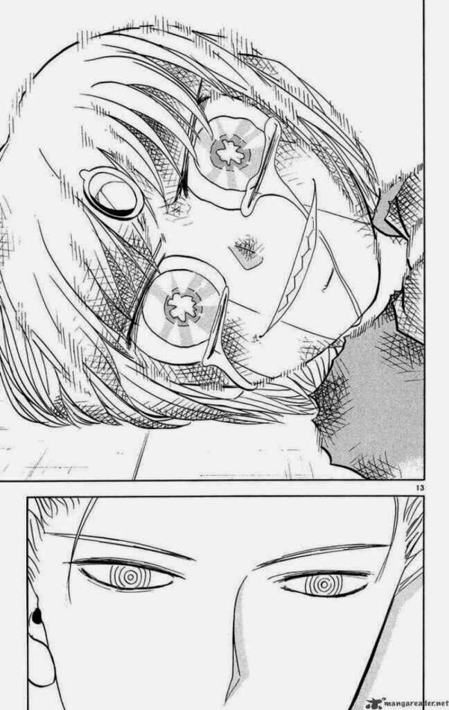 Konjiki No Gash!! Chapter 273 - Trang 2