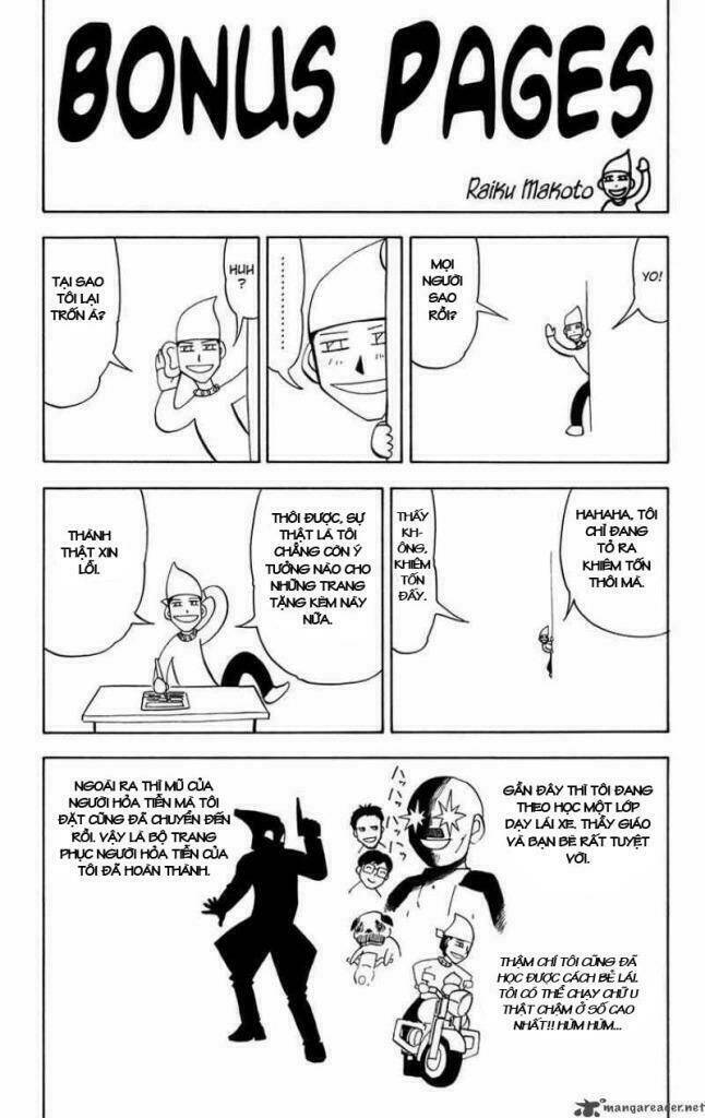 Konjiki No Gash!! Chapter 273 - Trang 2