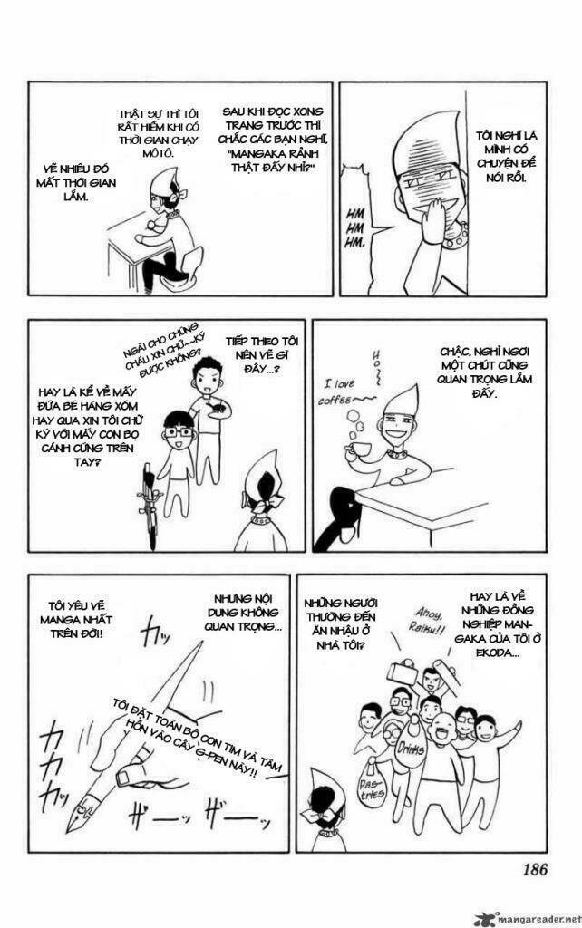 Konjiki No Gash!! Chapter 273 - Trang 2