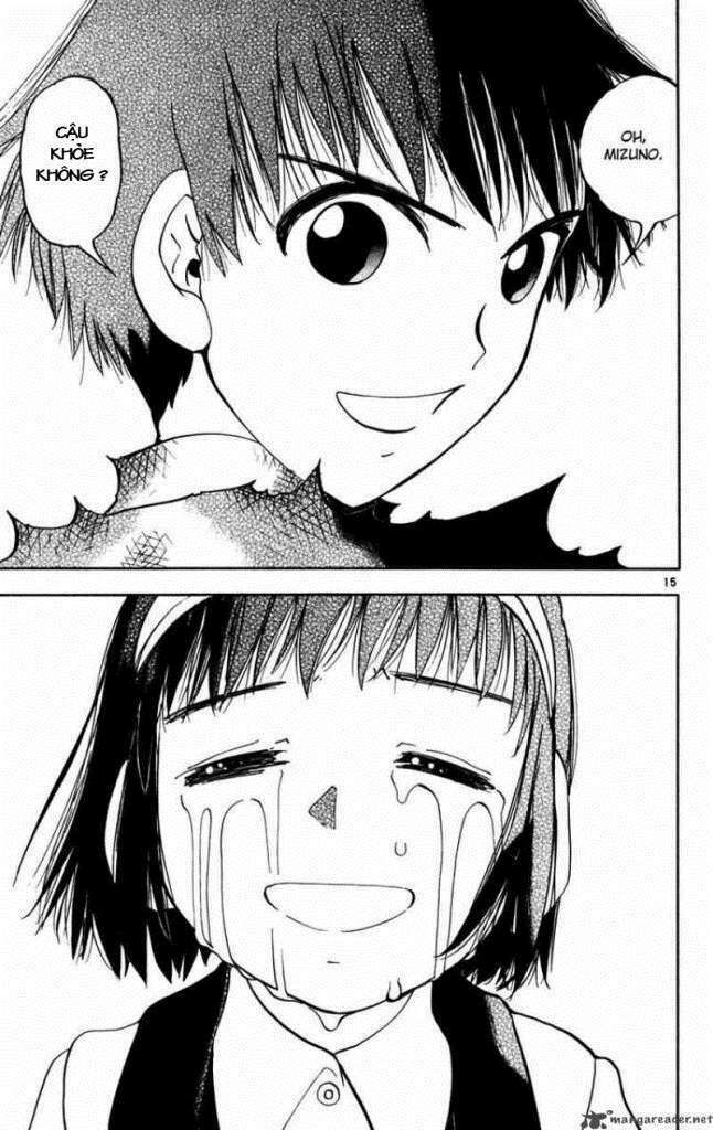 Konjiki No Gash!! Chapter 274 - Trang 2