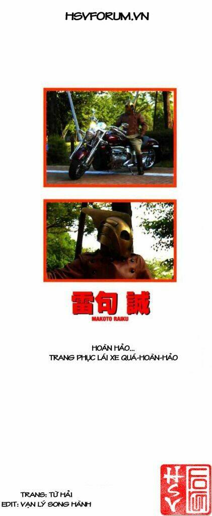 Konjiki No Gash!! Chapter 274 - Trang 2