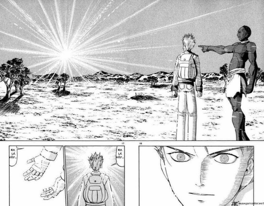 Konjiki No Gash!! Chapter 275 - Trang 2